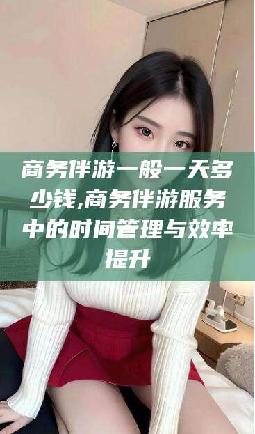 崇左商务伴游一般一天多少钱,商务伴游服务中的时间管理与效率提升